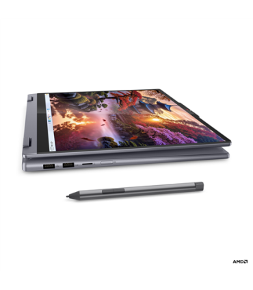 Lenovo IdeaPad 5 2-in-1 16AKP10 16" Ryzen AI 7, 16GB, 512GB SSD