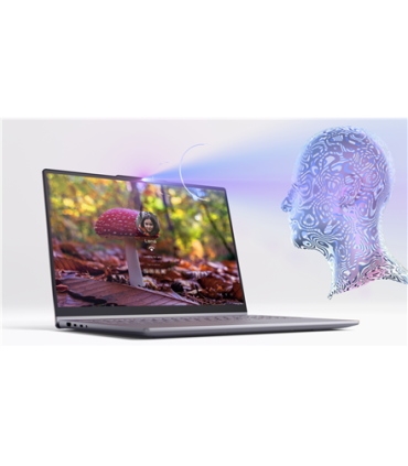 Lenovo IdeaPad 5 2-in-1 16AKP10 16" Ryzen AI 7, 16GB, 512GB SSD
