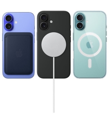 Apple iPhone 16 128GB, roheline