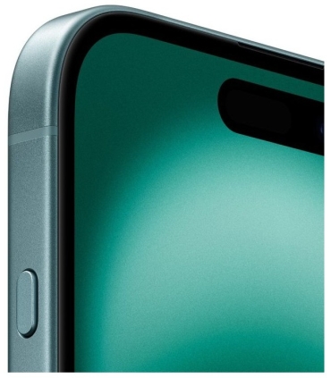 Apple iPhone 16 128GB, roheline