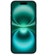 Apple iPhone 16 128GB, roheline