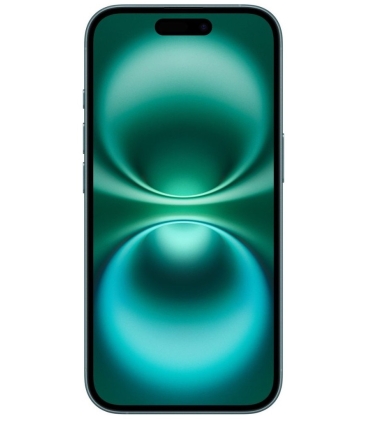 Apple iPhone 16 128GB, roheline