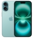 Apple iPhone 16 128GB, roheline