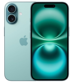 Apple iPhone 16 128GB, roheline