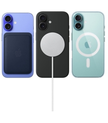 Apple iPhone 16 128GB, sinine