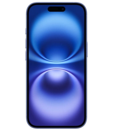 Apple iPhone 16 128GB, sinine