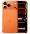 Apple iPhone 17 Pro 256GB, oranž