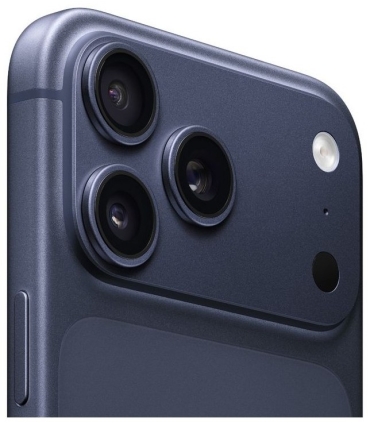 Apple iPhone 17 Pro 256GB, sinine