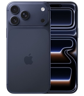 Apple iPhone 17 Pro 256GB, sinine