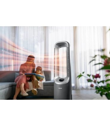 Philips AMF870/15 õhupuhastaja, ventilaator ja soojapuhur, Series 8000