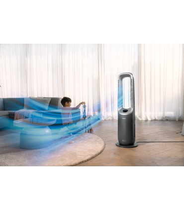Philips AMF870/15 õhupuhastaja, ventilaator ja soojapuhur, Series 8000