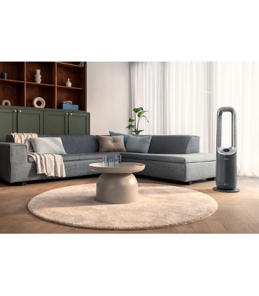 Philips AMF870/15 õhupuhastaja, ventilaator ja soojapuhur, Series 8000