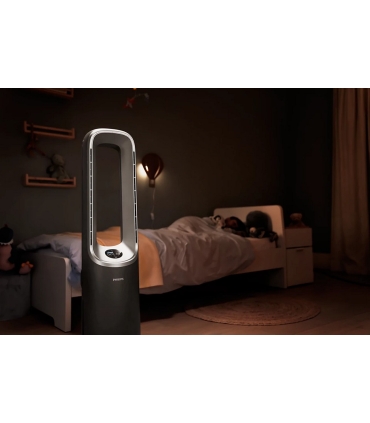 Philips AMF870/15 õhupuhastaja, ventilaator ja soojapuhur, Series 8000