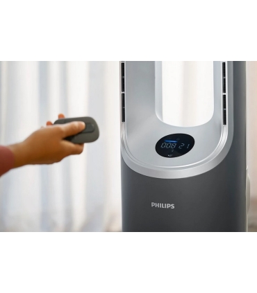 Philips AMF870/15 õhupuhastaja, ventilaator ja soojapuhur, Series 8000