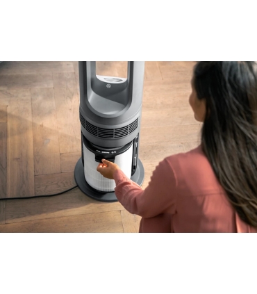 Philips AMF870/15 õhupuhastaja, ventilaator ja soojapuhur, Series 8000