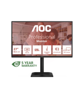 AOC Q27E4CV 27"