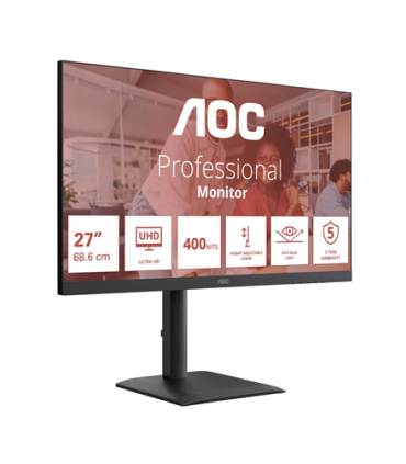 AOC U27E4CV 27"
