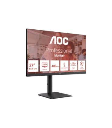 AOC U27E4CV 27"