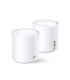TP-Link Deco X20 (2-pack), Wi-Fi 6, 574+1201 Mbit/s