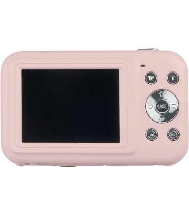 Yashica x Hello Kitty DZ-100, roosa