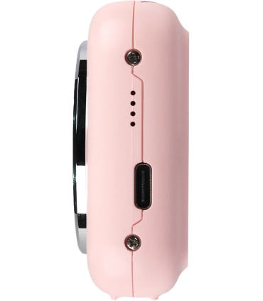 Yashica x Hello Kitty DZ-100, roosa