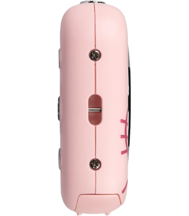 Yashica x Hello Kitty DZ-100, roosa