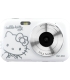 Yashica x Hello Kitty DZ-100, valge