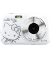 Yashica x Hello Kitty DZ-100, valge