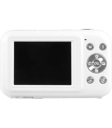 Yashica x Hello Kitty DZ-100, valge