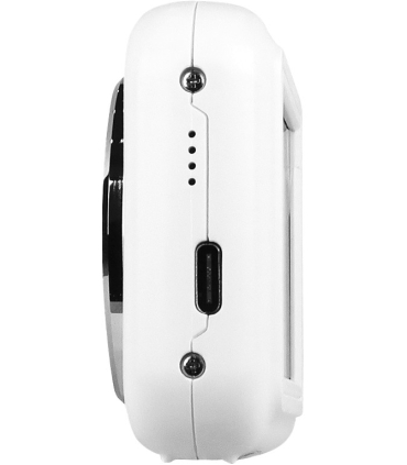 Yashica x Hello Kitty DZ-100, valge