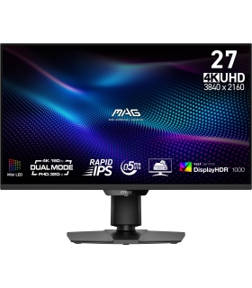 MSI MAG 274UPDF E16M 27" Gaming