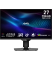MSI MAG 274UPDF E16M 27" Gaming