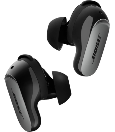 Bose QuietComfort Ultra Earbuds II, must
