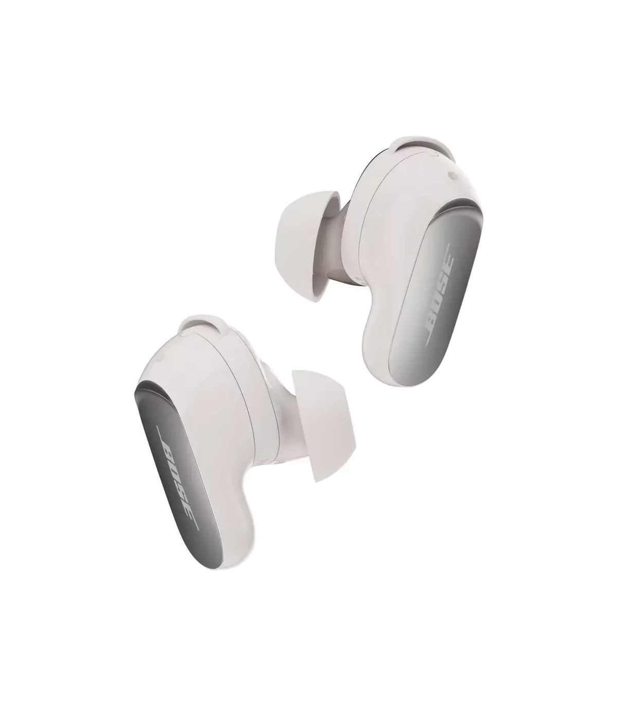 Bose QuietComfort Ultra Earbuds II, valge