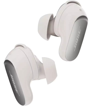 Bose QuietComfort Ultra Earbuds II, valge