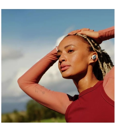 Bose QuietComfort Ultra Earbuds II, valge