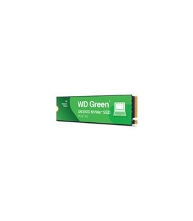 Sandisk Green SN3000 500GB SSD