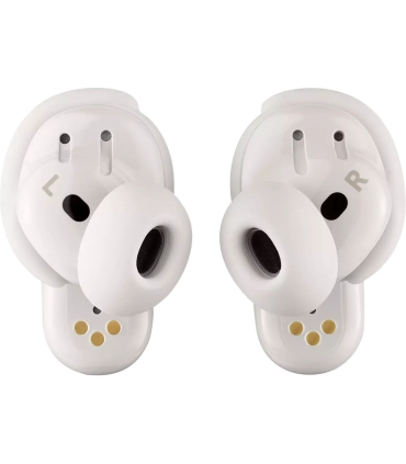 Bose QuietComfort Ultra Earbuds II, valge