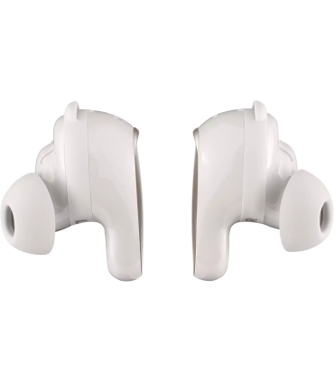 Bose QuietComfort Ultra Earbuds II, valge