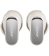 Bose QuietComfort Ultra Earbuds II, valge