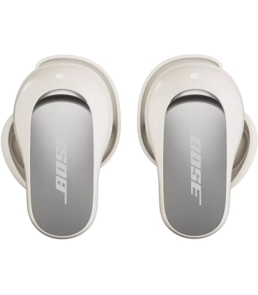Bose QuietComfort Ultra Earbuds II, valge