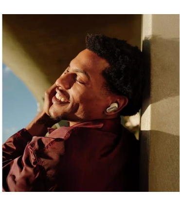 Bose QuietComfort Ultra Earbuds II, valge