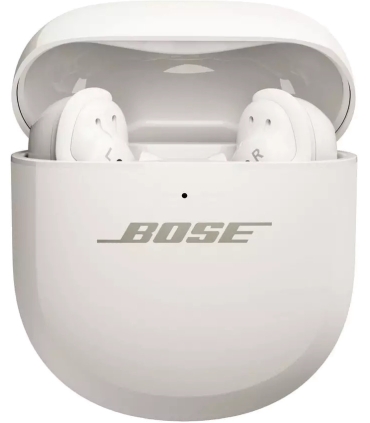 Bose QuietComfort Ultra Earbuds II, valge
