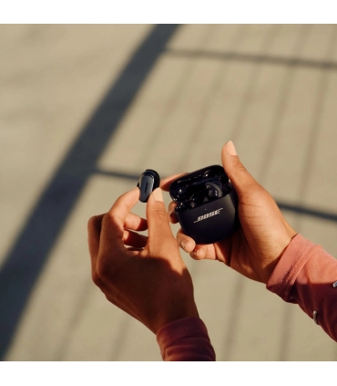 Bose QuietComfort Ultra Earbuds II, must