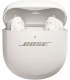 Bose QuietComfort Ultra Earbuds II, valge