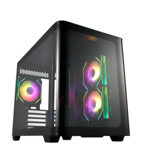 FSP S380 Mid Tower must
