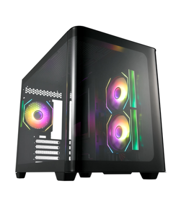 FSP S380 Mid Tower must