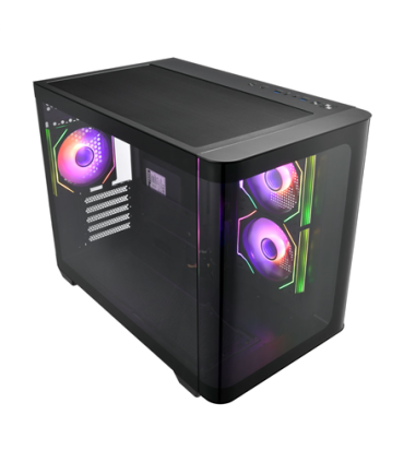 FSP S380 Mid Tower must