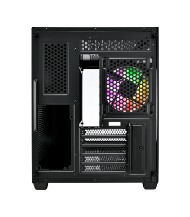 FSP S380 Mid Tower must