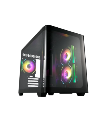 FSP S380 Mid Tower must